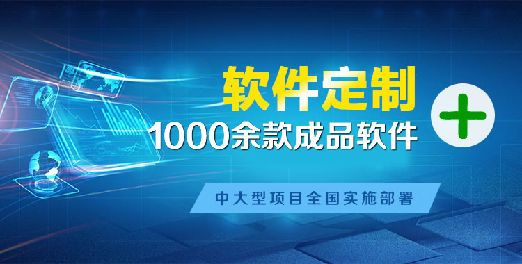 历城软件开发